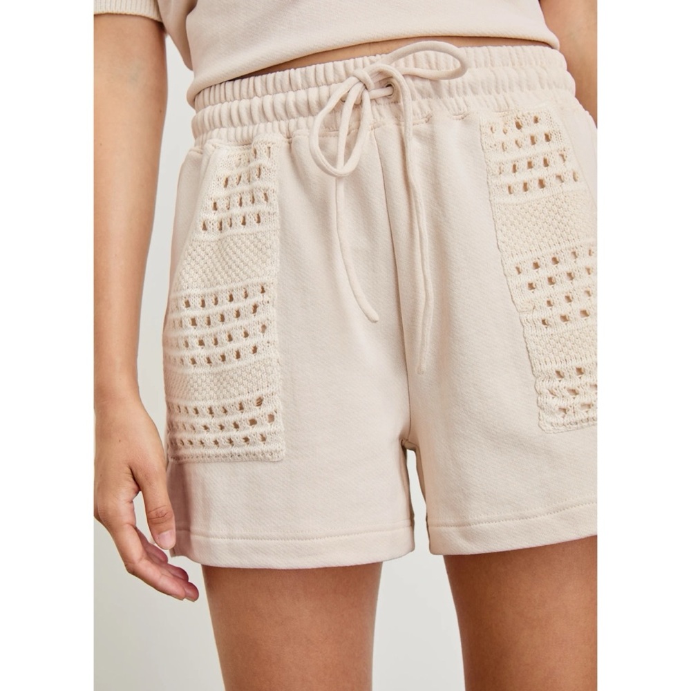 Rails Eddie Knit Shorts - Picture 3 of 13